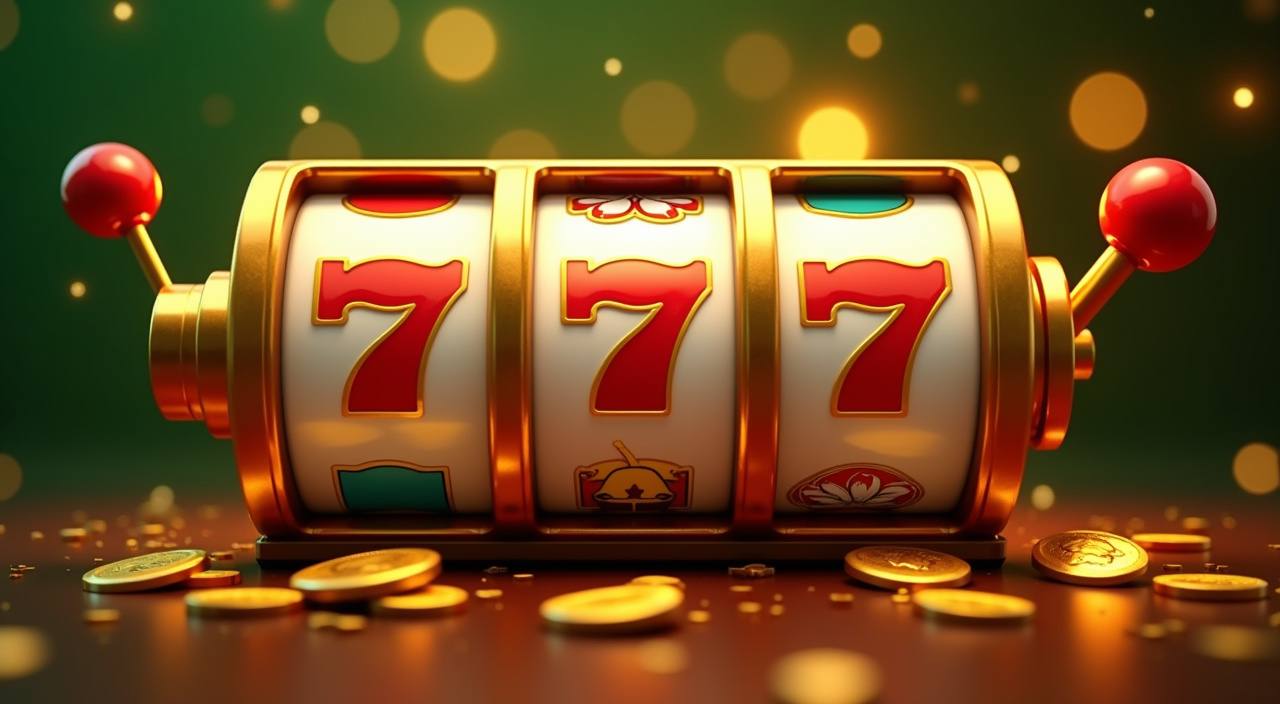 v9 slot Menerangkan pengalaman Thunder dan jenis permainan tersedia